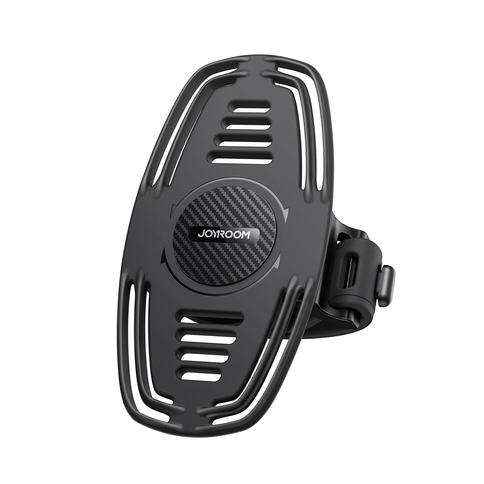 JOYROOM JR-ZS382 Bike Handlebar Phone Holder Soft Silicone Band Bicycle Cellphone Bracket JOYROOM JR-ZS382 Bike Handlebar Phone Holder Soft Silicone Band Bicycle Cellphone Bracket